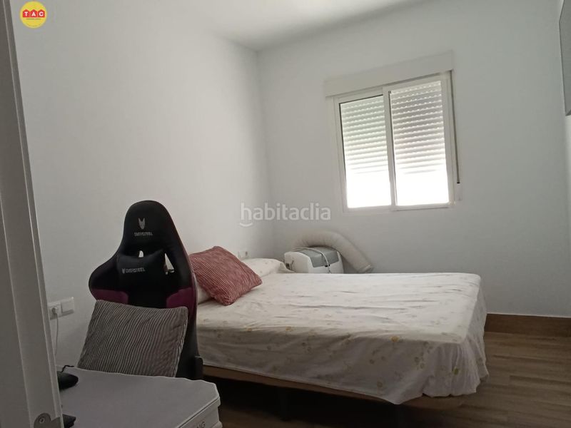 Foto bdfdcfdd-f35c-4f66-bd8d-33449945c6aa. Flat with heating in Lepe