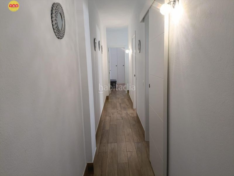 Foto fd211b3b-1810-4fdd-a267-9b57367fcac7. Flat with heating in Lepe