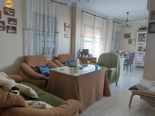 Etagenwohnung in Lepe. Piso en lepe