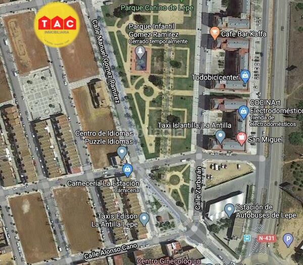 Foto 80a35e72-8655-46d4-8616-c53fb22344fc. Casa adossada amb aparcament a Lepe