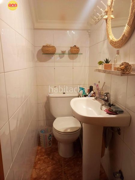 Foto 2dcb378c-dc5f-4d19-b414-6bb23fa21f94. Casa adossada amb aparcament piscina a La Antilla