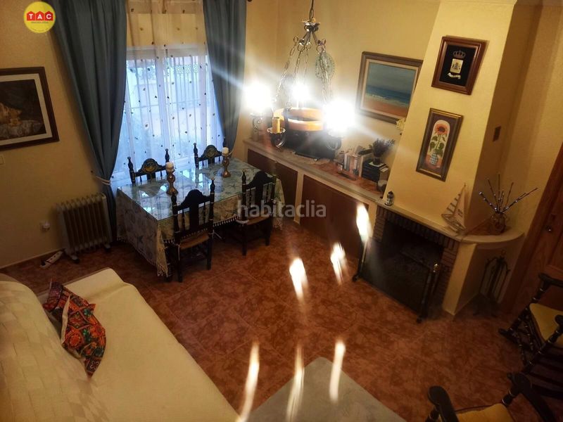 Foto 4f59d898-a600-446e-b2e0-d237c9893fae. Casa adossada amb aparcament piscina a La Antilla