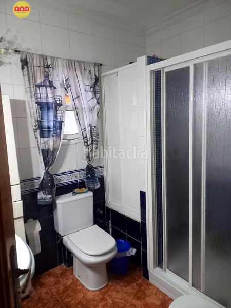 Foto 7faad1f7-1afc-45b2-8be4-526ba5dcb7c5. Casa adossada amb aparcament piscina a La Antilla