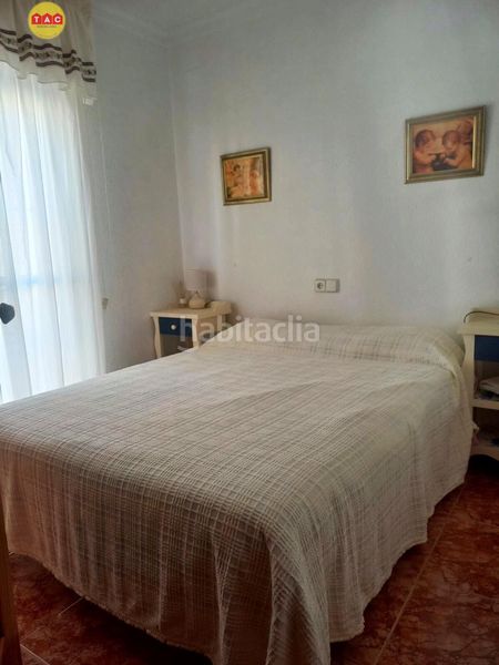 Foto ce62fbe3-6881-4e8f-a960-64dd59b1f4df. Casa adossada amb aparcament piscina a La Antilla