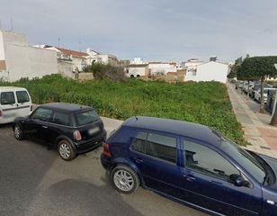 Wohngrundstück in Lepe. Parcela en lepe