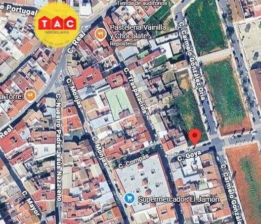 Foto 2d5ada05-a88f-4a58-bf33-ffd9d67e60ee. Terreny residencial a Lepe