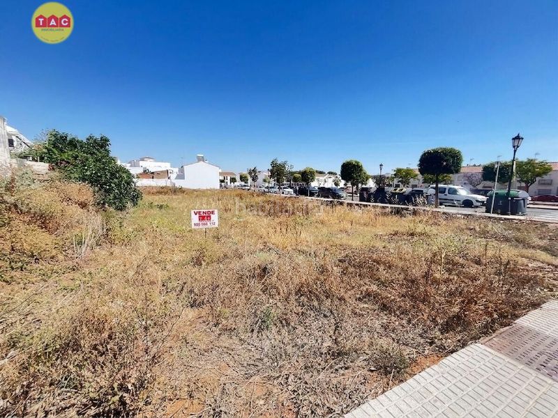 Foto 52c5d911-79ce-4eae-acf3-82903c8dbe04. Terreny residencial a Lepe