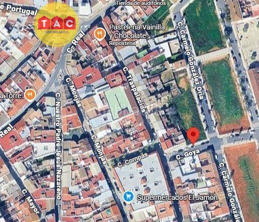 Foto 710bfebc-2f01-4922-a183-e4c5f8a1c994. Terreny residencial a Lepe