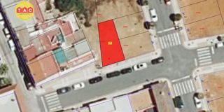 Terreny residencial a Lepe. Parcela en lepe