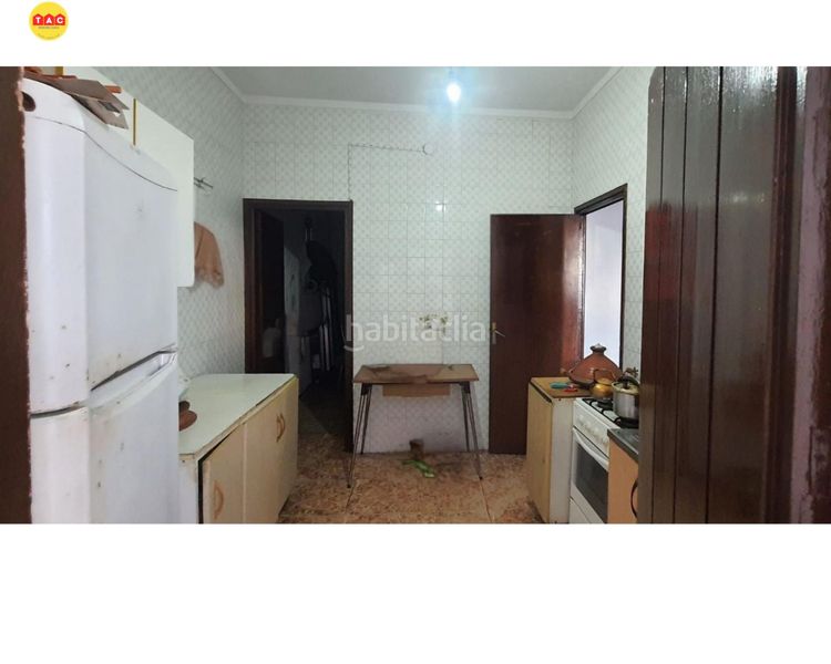 Foto cb47a6c3-6081-41d0-ad0f-d84412a257ca. Edifici a Lepe