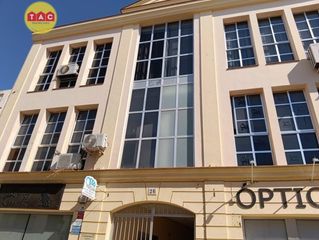 Local Comercial en Lepe. Oficina en lepe