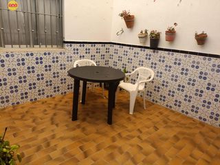 Appartement à Lepe. Piso independiente en lepe