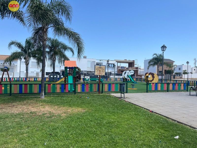 Foto 383238d5-6b2d-4e22-a105-4d023d1979a4. Terreny residencial a Lepe