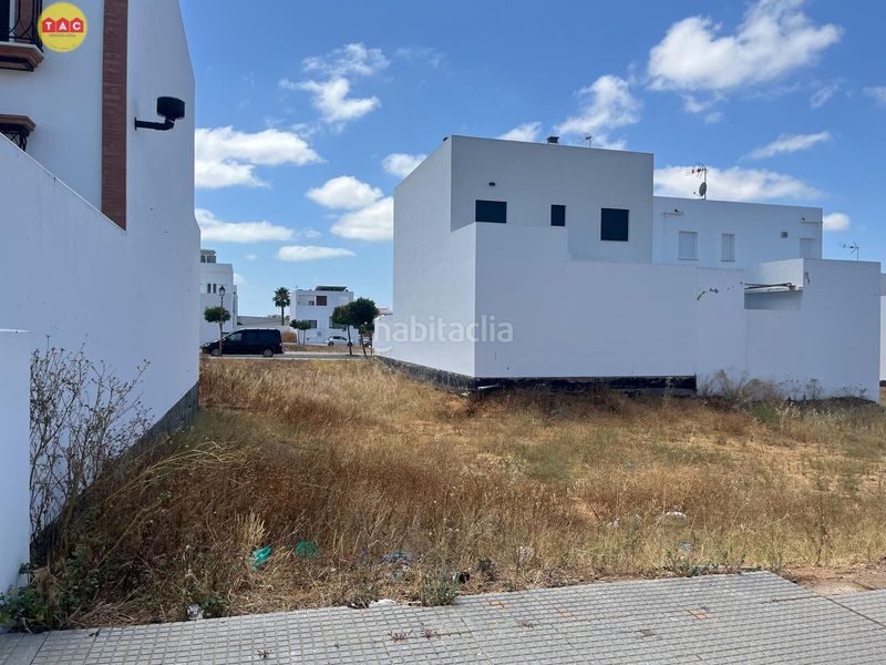 Foto 6ffa8a83-7592-48f9-a293-2197d5ecb3b9. Terreny residencial a Lepe