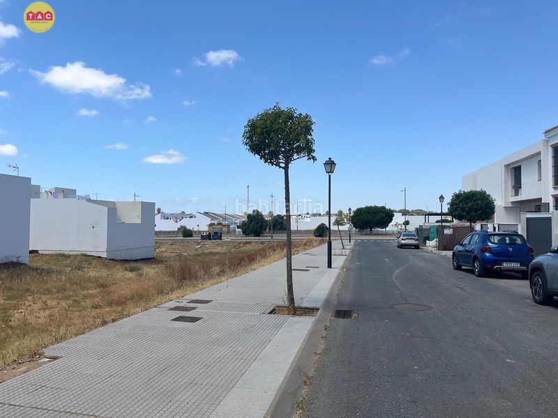 Foto 871d40a2-8c9b-4900-8e21-2f0e841df6c3. Terreny residencial a Lepe