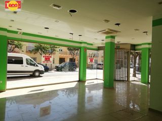 Alquiler Local Comercial en Lepe. Local comercial en lepe