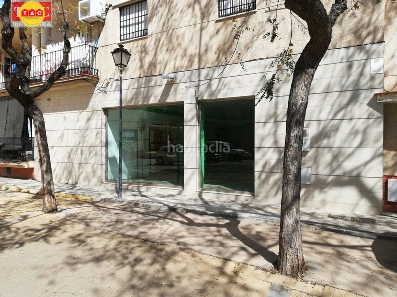 Foto 01da834e-328d-47e4-9e1a-ddc414bc53c8. Lloguer local comercial a Lepe