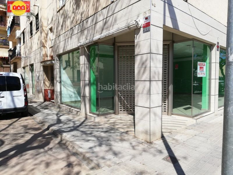 Foto 16b00eae-6c8b-4e6b-b3e9-6010df1098c1. Lloguer local comercial a Lepe