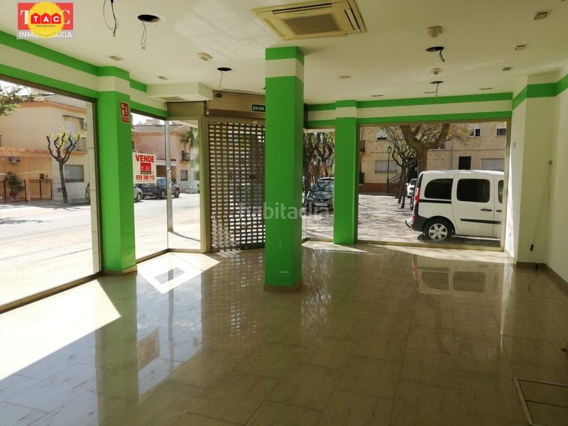 Foto 25051cc3-0341-4479-8324-8565415bbfa7. Lloguer local comercial a Lepe