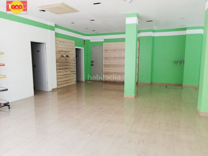 Foto 3c12c993-290f-428a-a781-62ec068c429d. Lloguer local comercial a Lepe