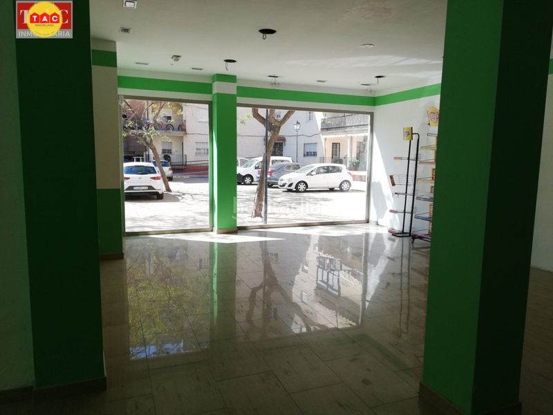 Foto 885a3956-3353-4842-83eb-3cfaf2afbfe2. Lloguer local comercial a Lepe
