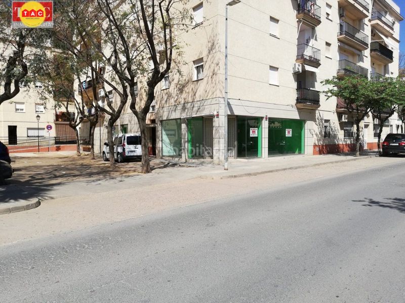 Foto e7216326-d7df-4087-bcde-fd9b7b0d50ab. Lloguer local comercial a Lepe