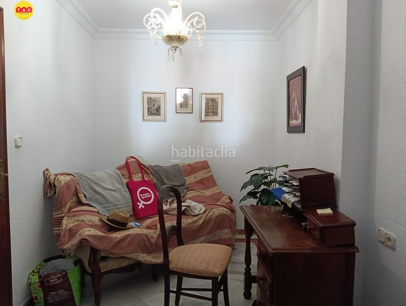 Foto ba0a5fa0-db5b-404b-bcd8-1aaa7df89f28. Pis amb aparcament a Lepe