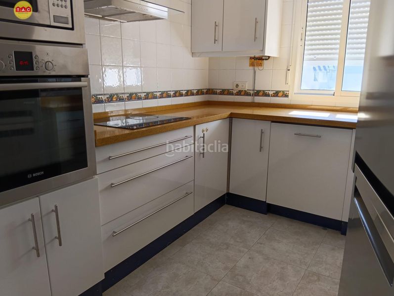 Foto 3e5dfbcf-f28f-4262-a35b-3f5058d4c5e4. Flat in Lepe