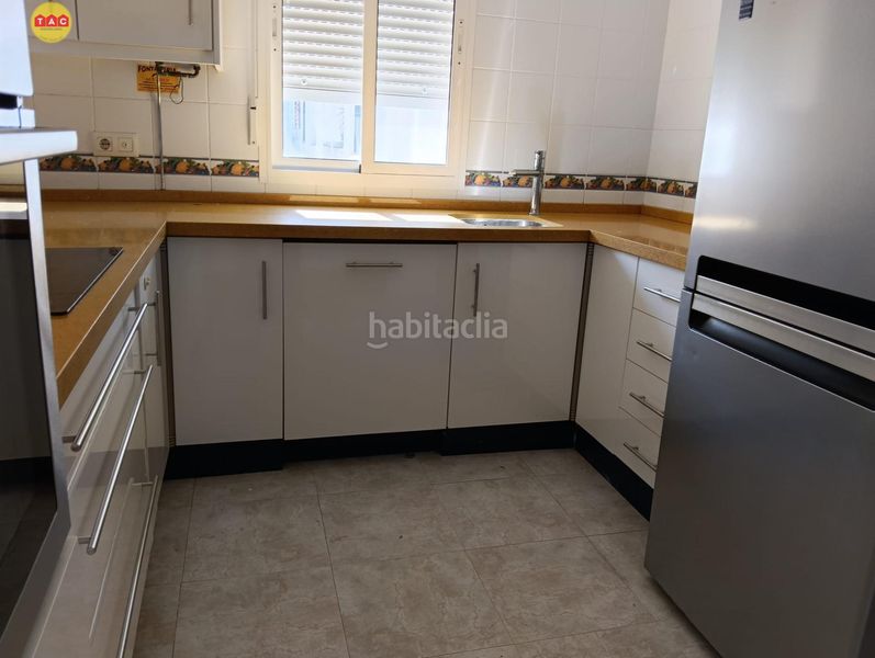 Foto 5c7d4b68-31b0-4bb4-beed-93d23a7fd156. Flat in Lepe