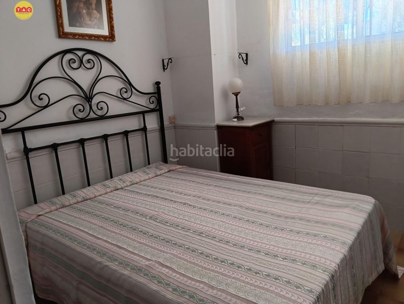 Foto 473d0986-4c50-4da3-b580-b4bcfbf16485. Pis amb aparcament a La Antilla