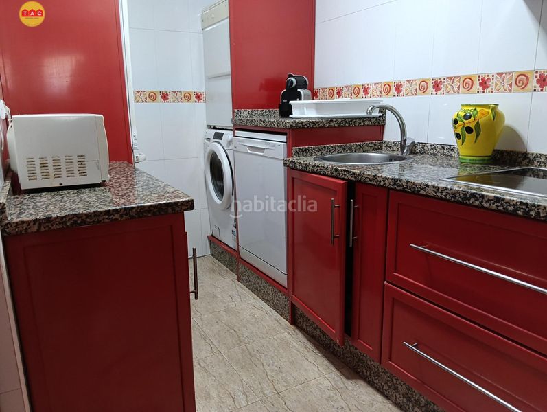 Foto 59dc5955-e6b4-4f7e-b146-8f133d92607d. Pis amb aparcament a La Antilla
