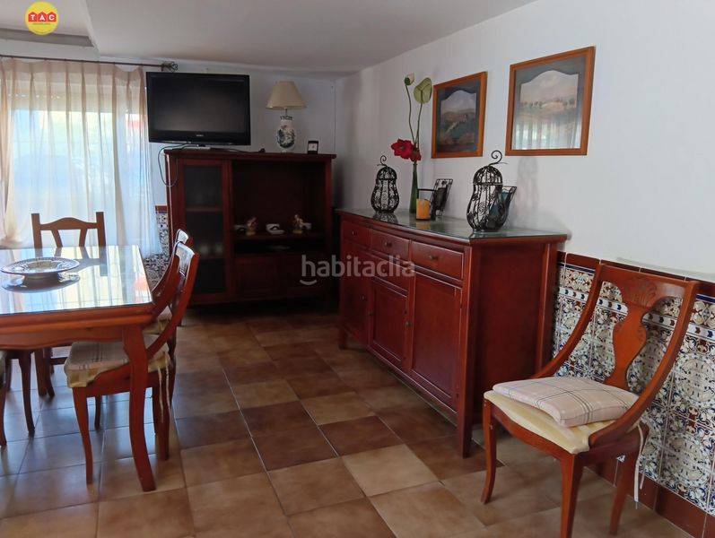 Foto efc97d92-b796-4c3f-a0aa-b5aaa69d7edc. Pis amb aparcament a La Antilla