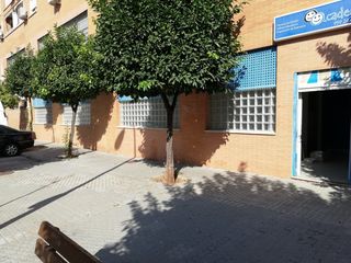 Local Comercial en San Antonio
