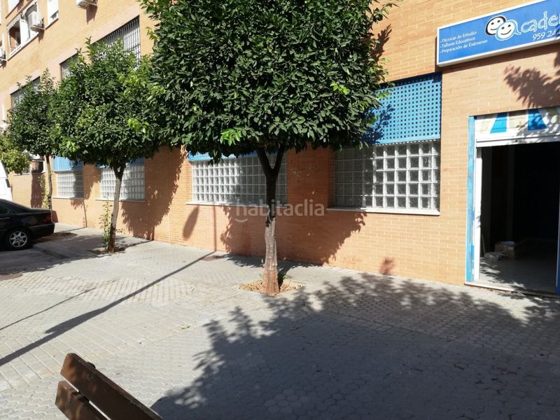 Foto 338f6f09-f2e5-4eb8-9cf4-c3d90ce33a92. Local comercial a San Antonio Huelva