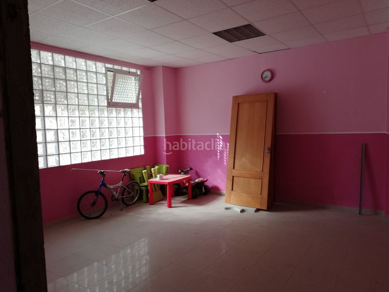 Foto 51e577bb-2f7a-4f3a-869b-52ae41f705da. Local comercial a San Antonio Huelva