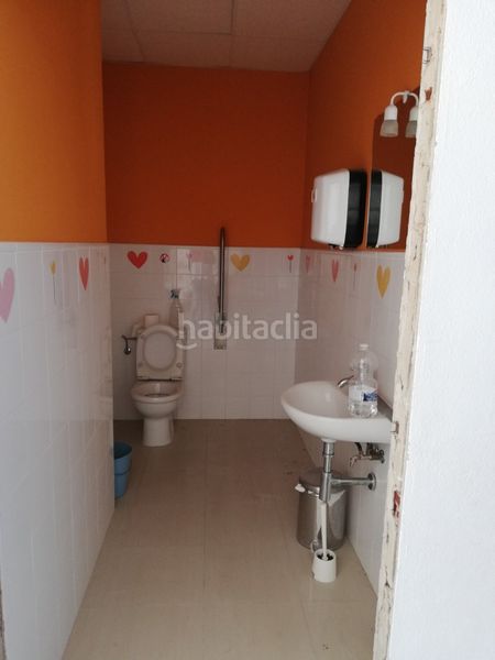 Foto c43f62cf-f860-4f0c-ba6c-d265a65f2549. Local comercial a San Antonio Huelva