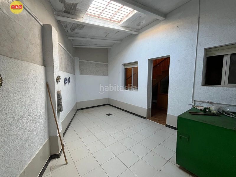 Foto 5d7654cc-687d-4e55-9998-114000b00f03. Casa amb aparcament a Lepe