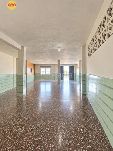 Foto 9d6ab750-270c-434d-87e6-2525fef05fe3. Casa amb aparcament a Lepe