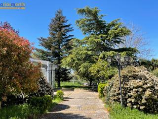 Casa en Huertos, de los 10. Impresionante propiedad con licencia turstica en barbadillo