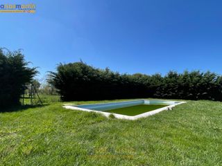 House in Huertos, de los 10. Impresionante propiedad con licencia turística en barbadillo