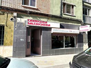 Lloguer Local Comercial en Maestro lleo 4. Local en la zona comercial de san jos