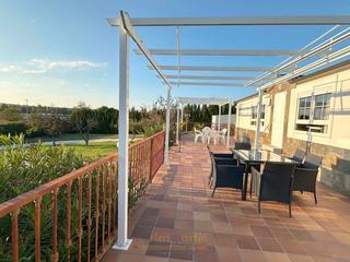 Casa in Carretera 7. Espectacular propiedad de lujo en vega de tirados