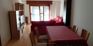 Location Appartement  María auxiliadora. Alquiler piso estudiantes salamanca junto plaza de españa con 4