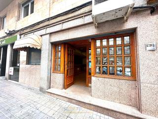 Lloguer Local Comercial en Condes de crespo rascon 12. Local comercial en alquiler en condes de crespo rascn