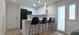 Location Appartement à San justo 20. Bonito piso recién reformado en el centro de salamanca para estu