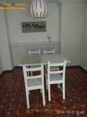 Location Appartement  Eras, de las. Estudiantes!!! junto al parque de la alamedilla, piso con 4 dorm