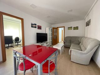 Lloguer Pis a Navasfrias 9. Alquiler junto hospital y campus universitario