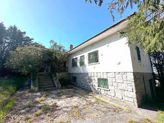 Chalet in Pellejonas 27. Casa independiente con 3900m2 de parcela junto aldebarán