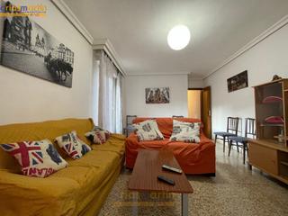 Location Appartement  Gardenia, la. Disponible para estudiantes! calefacción central