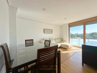 Location Appartement à Prado de los guzmanes 2. Estudiooficina con vistas a la isla del soto